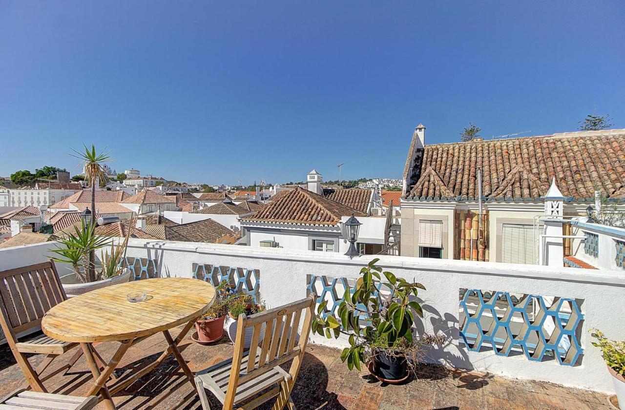 Lagoas Tavira Exterior foto