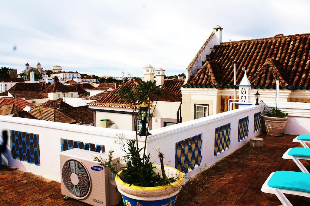 Lagoas Tavira Exterior foto