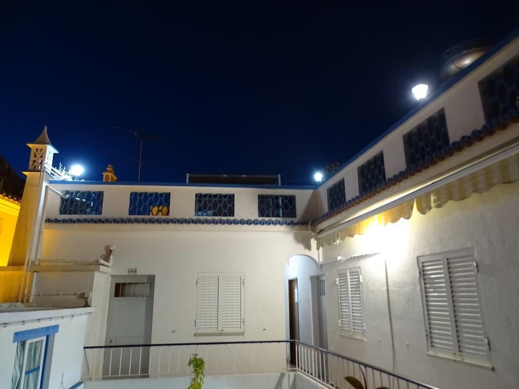Lagoas Tavira Exterior foto